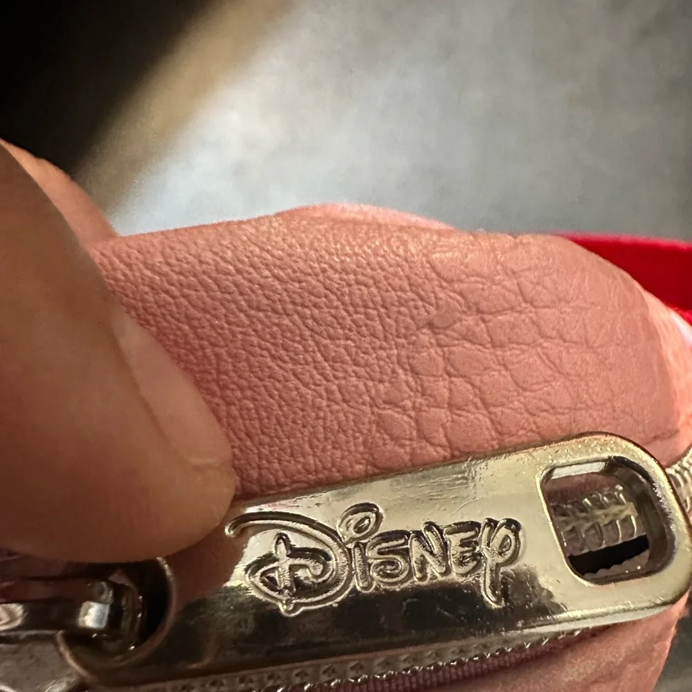 Disney Lilo‎ and Stitch Hibiscus Crossbody Bag